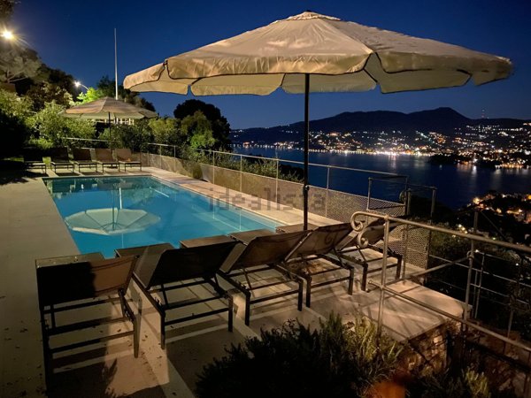 casa indipendente in affitto a Zoagli