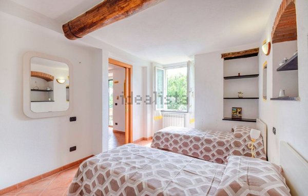 appartamento in affitto a Zoagli