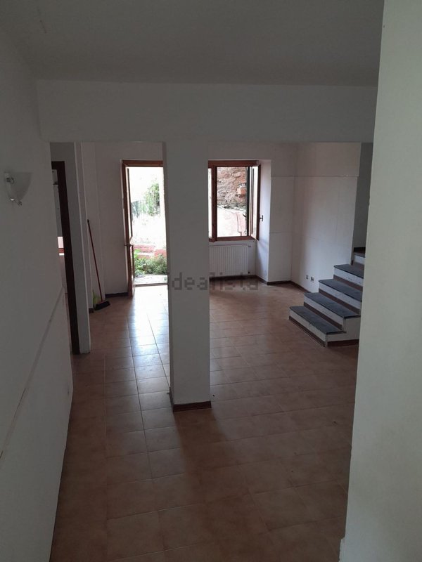 appartamento in affitto a Zoagli