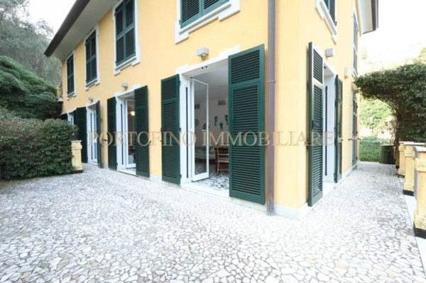 appartamento in affitto a Zoagli