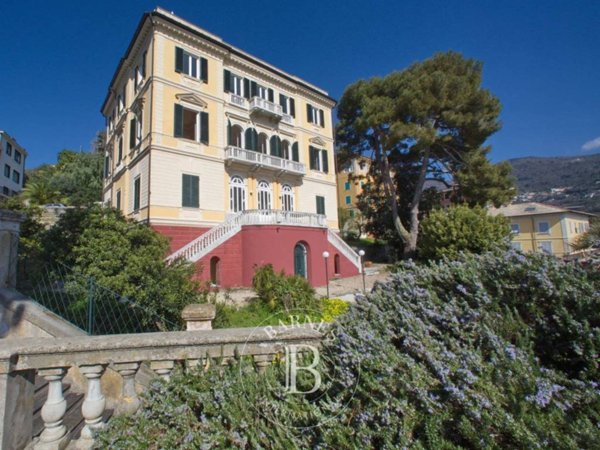 appartamento in affitto a Zoagli