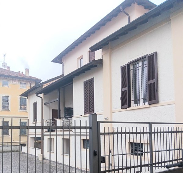 appartamento in affitto a Zoagli in zona Sant'Ambrogio