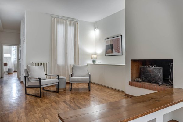 appartamento in affitto a Zoagli in zona Sant'Ambrogio