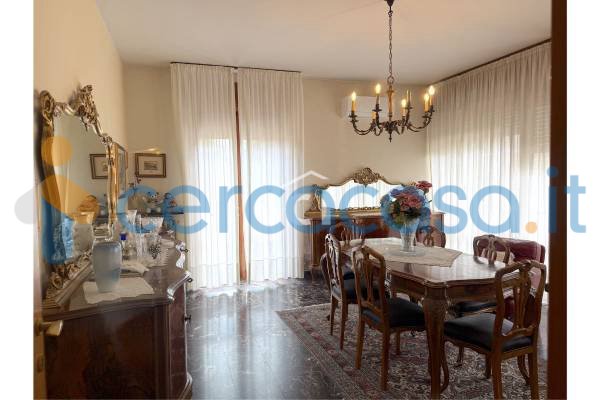 appartamento in affitto a Zoagli
