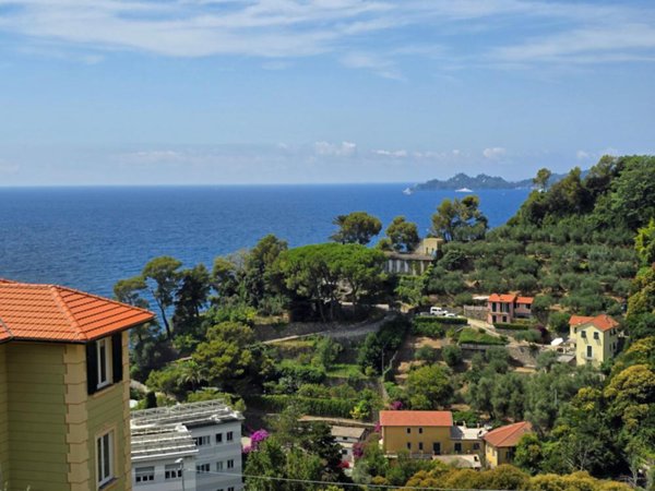 casa indipendente in affitto a Zoagli
