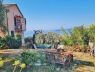 appartamento in affitto a Zoagli