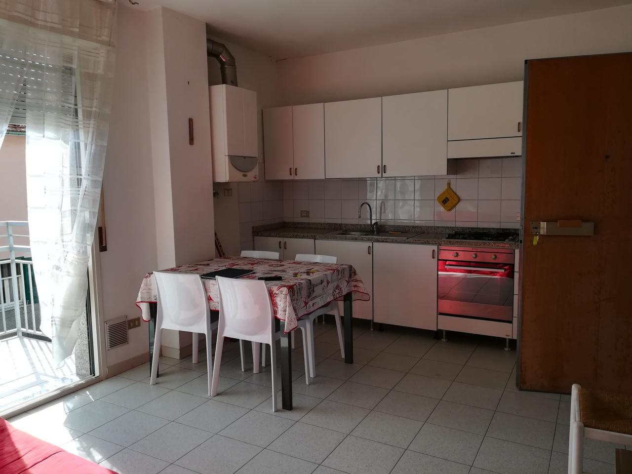 appartamento in affitto ad Ameglia in zona Fiumaretta