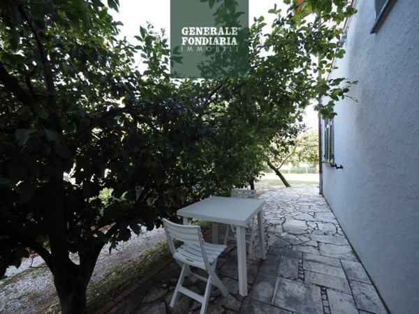 appartamento in affitto ad Ameglia