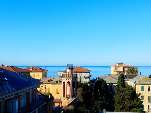 appartamento in affitto ad Ameglia