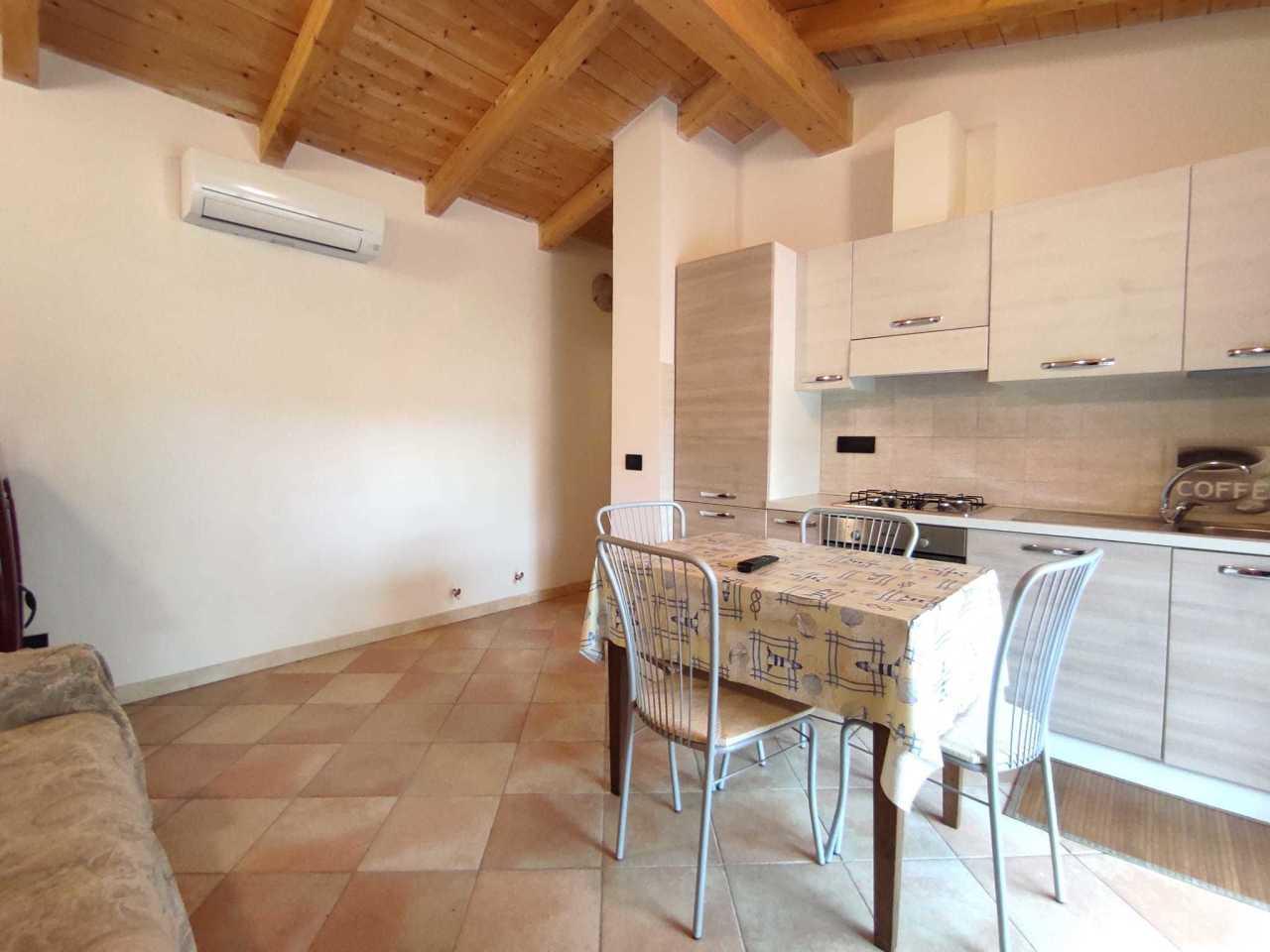 appartamento in affitto ad Ameglia