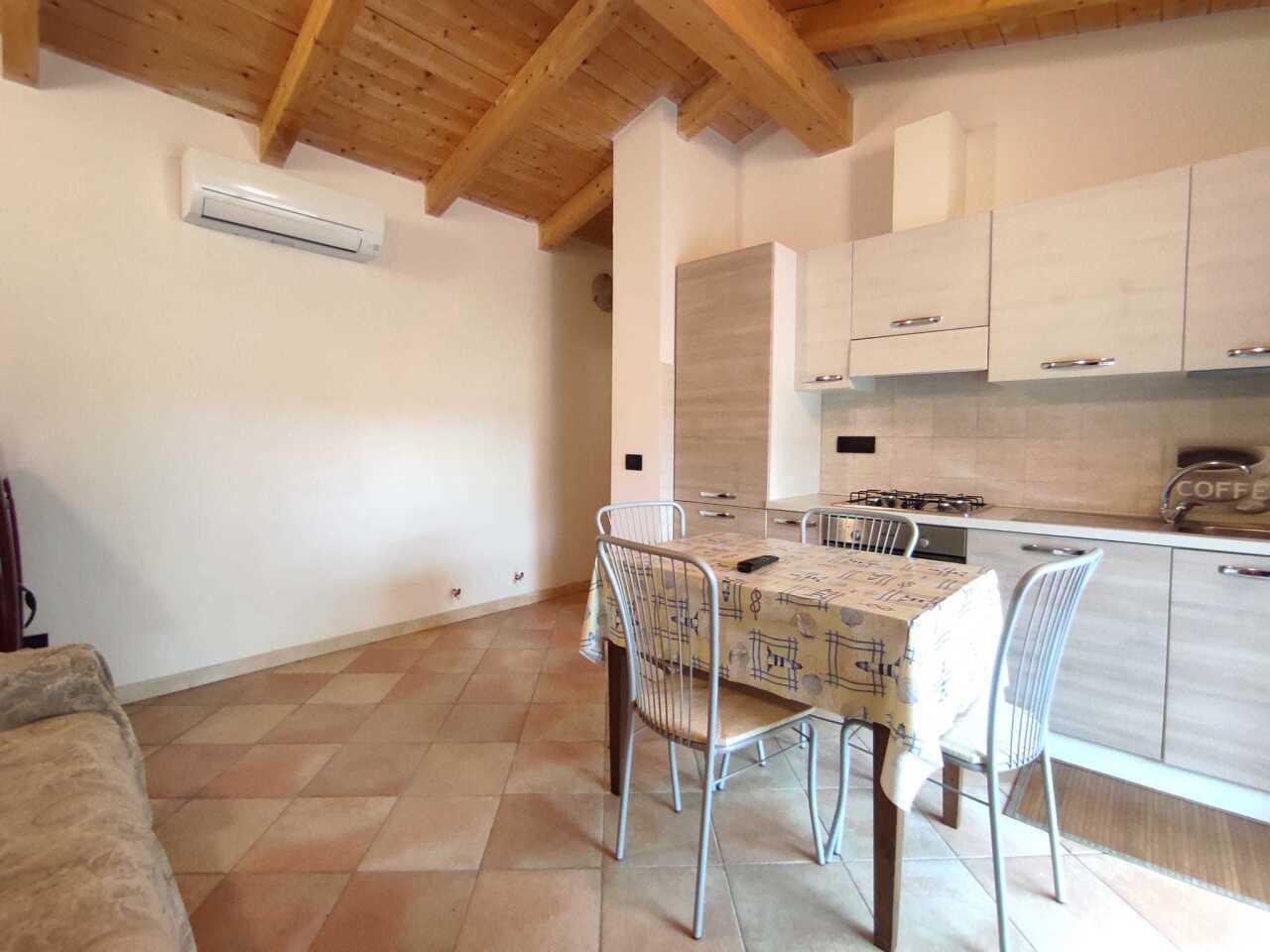 appartamento in affitto ad Ameglia