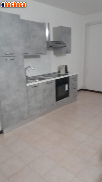 appartamento in affitto ad Ameglia