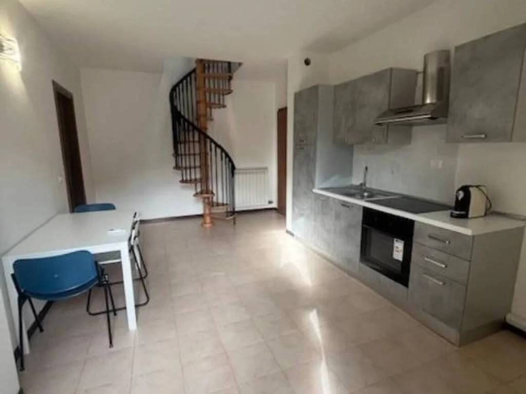 appartamento in affitto ad Ameglia