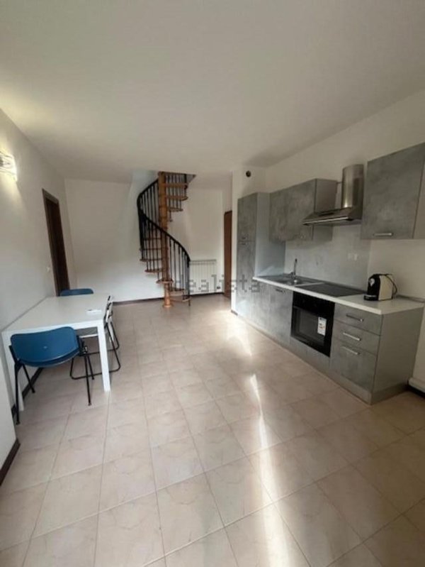 appartamento in affitto ad Ameglia