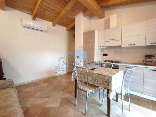 appartamento in affitto ad Ameglia