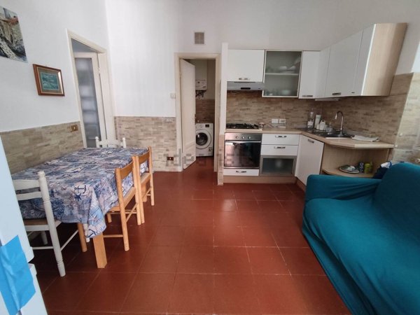 appartamento in affitto ad Ameglia in zona Bocca di Magra