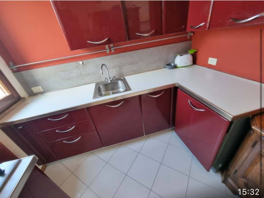 appartamento in affitto ad Ameglia