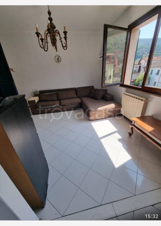 appartamento in affitto ad Ameglia