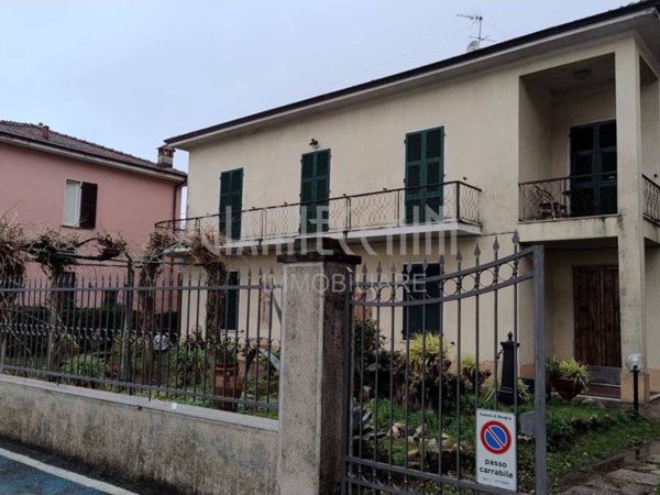 appartamento in affitto ad Ameglia in zona Bocca di Magra