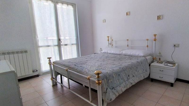 appartamento in affitto ad Ameglia in zona Cafaggio