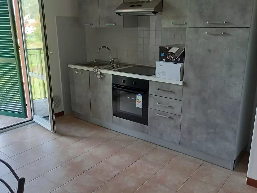 appartamento in affitto ad Ameglia in zona Bocca di Magra