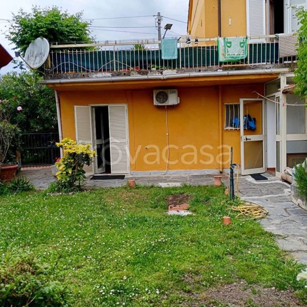appartamento in affitto ad Ameglia in zona Bocca di Magra