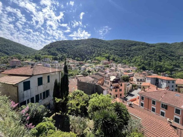 appartamento in affitto ad Ameglia