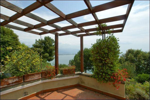 appartamento in affitto ad Ameglia