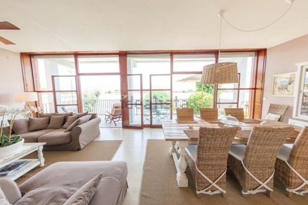 casa indipendente in affitto ad Ameglia