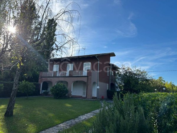 appartamento in affitto ad Ameglia