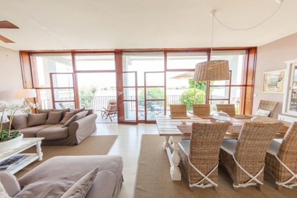 casa indipendente in affitto ad Ameglia