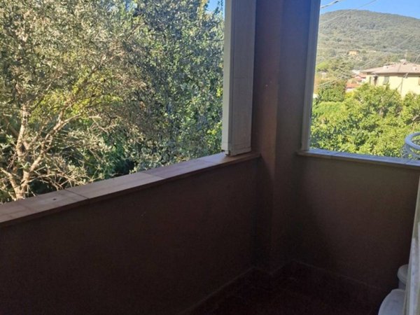 appartamento in affitto ad Ameglia in zona Bocca di Magra