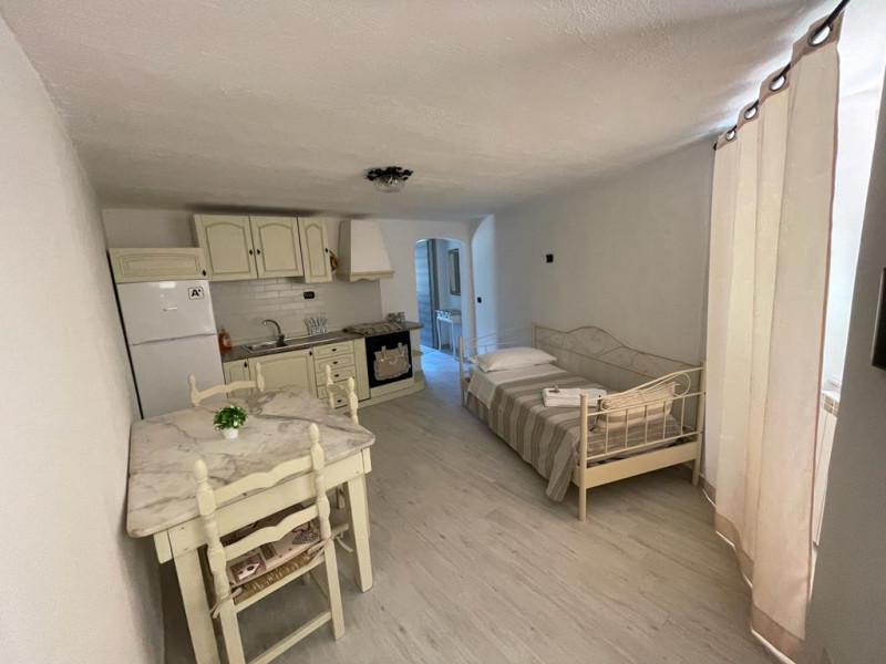 appartamento in affitto ad Ameglia