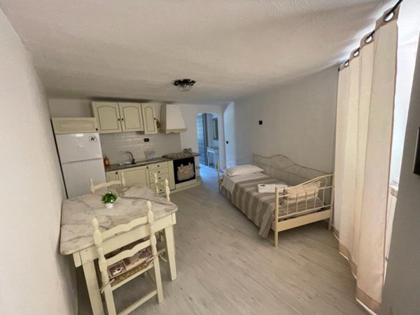 appartamento in affitto ad Ameglia in zona Fiumaretta