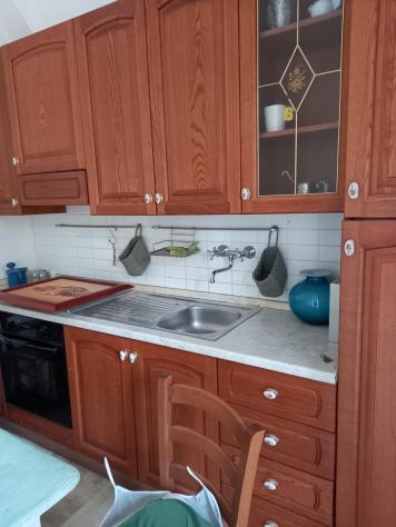 appartamento in affitto ad Ameglia in zona Bocca di Magra