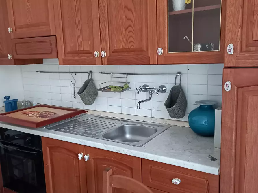 appartamento in affitto ad Ameglia in zona Bocca di Magra