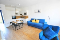 appartamento in affitto ad Ameglia in zona Bocca di Magra