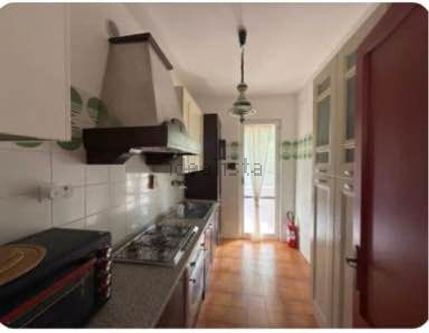 appartamento in affitto ad Ameglia