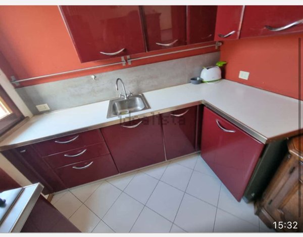 appartamento in affitto ad Ameglia