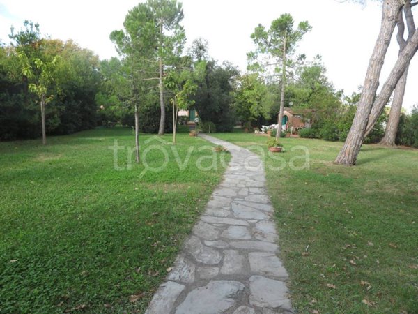 appartamento in affitto ad Ameglia in zona Fiumaretta