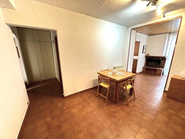 appartamento in affitto ad Ameglia in zona Fiumaretta