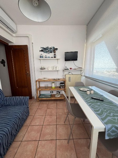 appartamento in affitto ad Ameglia in zona Fiumaretta