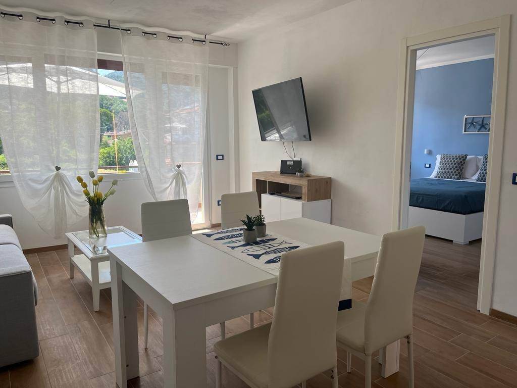 appartamento in affitto ad Ameglia