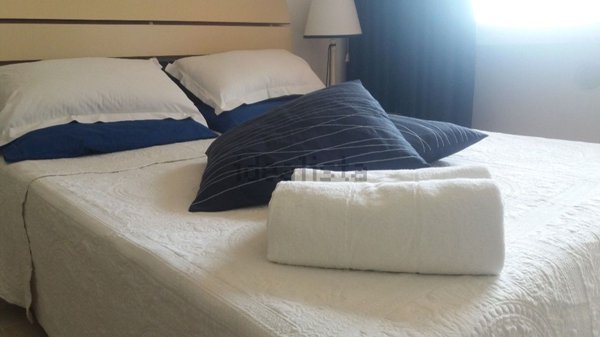 appartamento in affitto ad Ameglia in zona Bocca di Magra