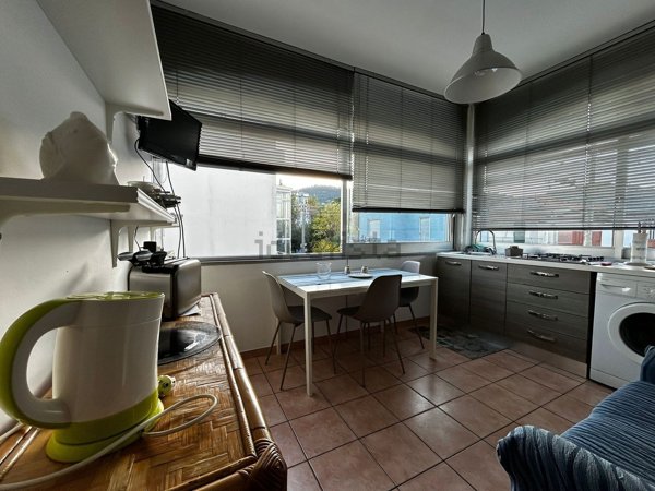 appartamento in affitto ad Ameglia in zona Fiumaretta