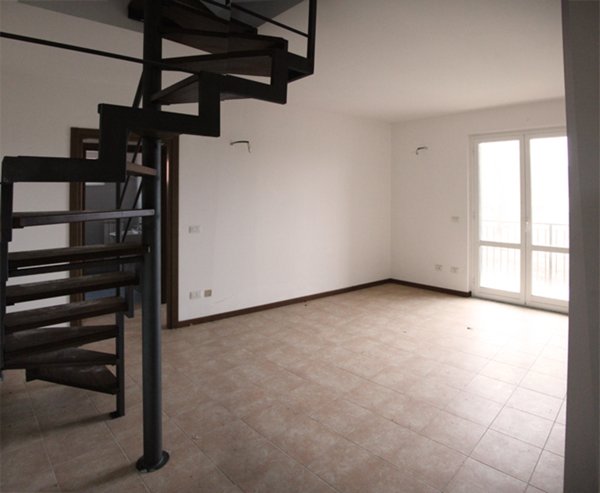 appartamento in affitto ad Ameglia in zona Bocca di Magra