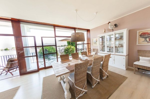 quadrivano in affitto ad Ameglia in zona Bocca di Magra