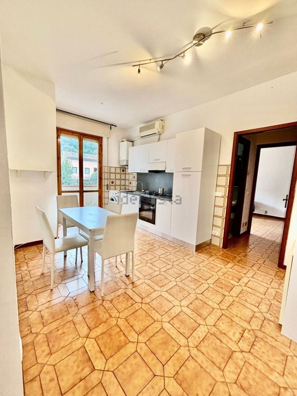 appartamento in affitto ad Ameglia