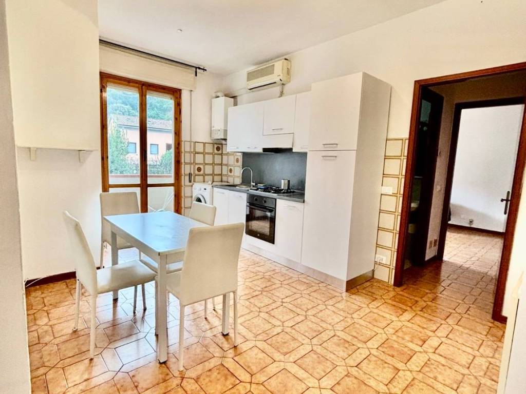 appartamento in affitto ad Ameglia