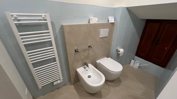 appartamento in affitto ad Ameglia